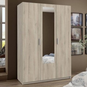 Armario 3 Puertas de abrir Pricy 2