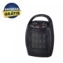 Calefactor Eléctrico Portátil Pritech 1500W PBP-672