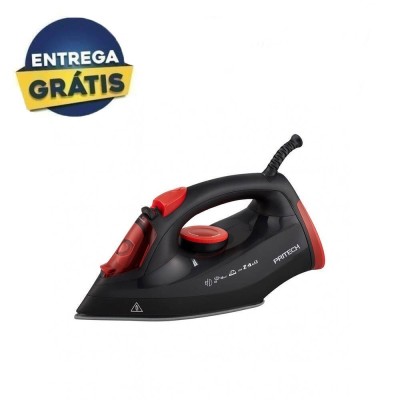 Plancha de Vapor 2000-2400W Pritech