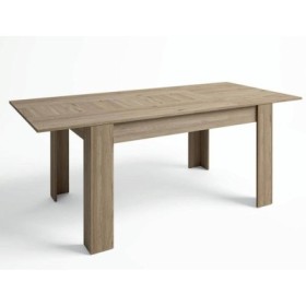 Mesa de Comedor Extensible Bass