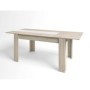 Mesa de Comedor Extensible Bass