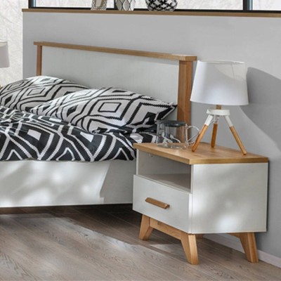 Mesita de Noche Sven