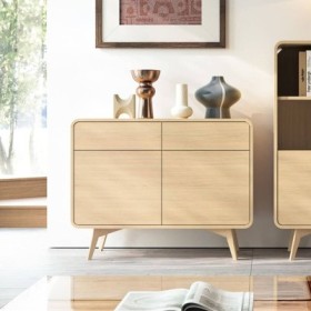 Aparador 2 Puertas + 3 Cajones Helion