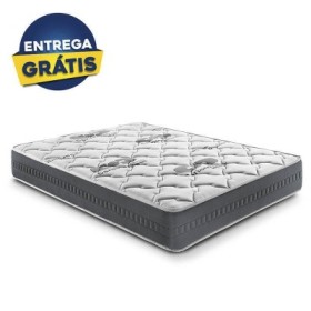 Colchón Carbono Plus (c/ Entrega GRÁTIS)