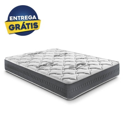 Colchón Carbono Plus (c/ Entrega GRÁTIS)