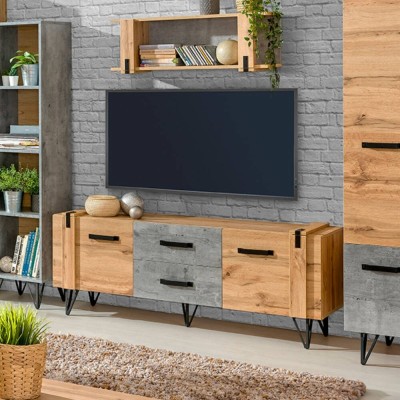 Mueble Tv Lofter