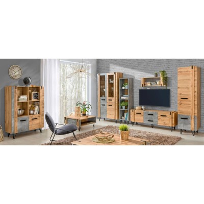 Salón Completo Lofter 1