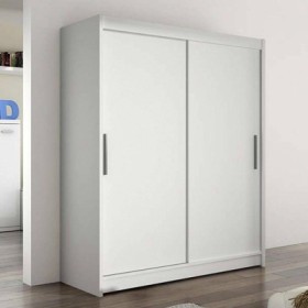 Armario 2 Puertas Correderas Westa I