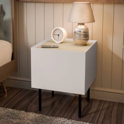 Pack 2 Mesitas de Noche Fellini