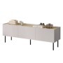 Mueble Tv 3 Puertas Fellini