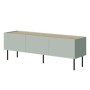 Mueble Tv 3 Puertas Fellini