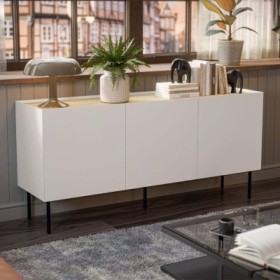 Aparador 3 Puertas Fellini