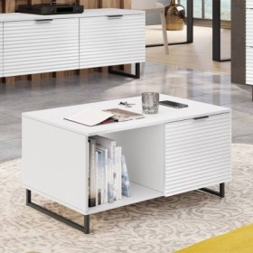 Mesa de Centro Delino