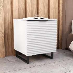 Mesita de Noche Delino