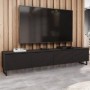 Mueble Tv Delino