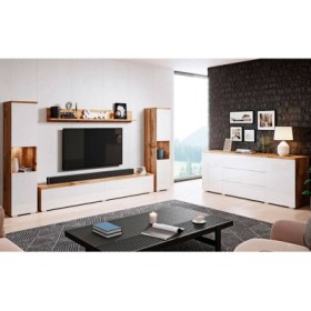 Salón Completo Paris (c/ Luz Led) 2