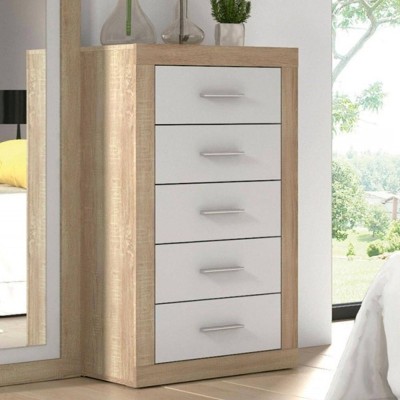 Sinfonier 5 Cajones Lara