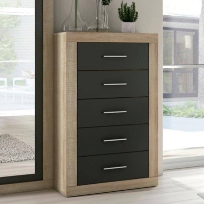 Sinfonier 5 Cajones Lara