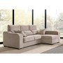 Sofá 2 Plazas + Chaise Long New York (260x150cm)