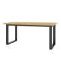 Mesa de Comedor Extensible Halle