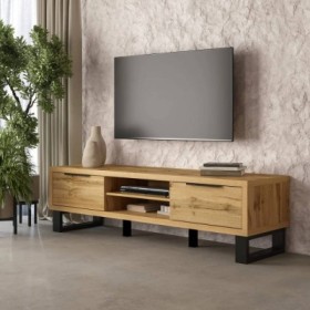 Mueble Tv Halle 180cm