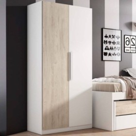 Armario 2 Puertas Batientes Estelle