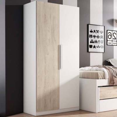 Armario 2 Puertas Batientes Estelle