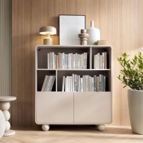 Elemento Estantería Albion