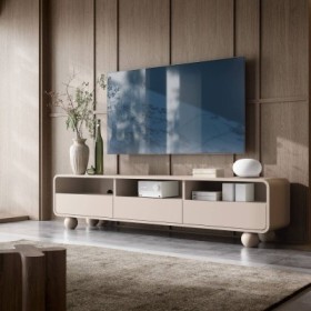 Mueble Tv Albion 180cm