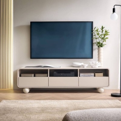 Mueble Tv Albion 160cm