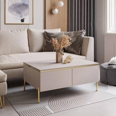 Mesa de Centro Aurora