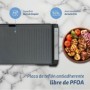 Parrilla Eléctrica BK-DH51 (2200W)