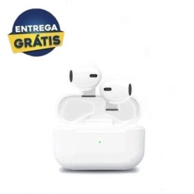 Auriculares Inalámbricos Pritech PBP-566 (Blanco)