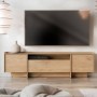 Mueble Tv Japandi II