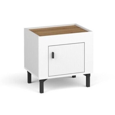 Mesita de Noche Mossa