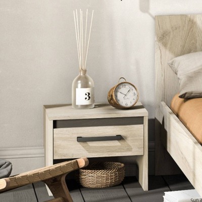 Mesa de Noche Watson 2