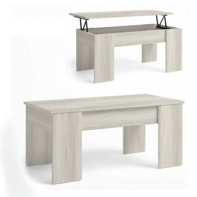 Mesa de Centro Elevable Low