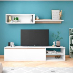 Librería Eco Completa