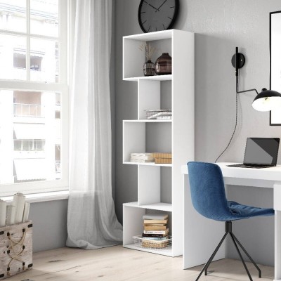 Elemento de estantes de neón