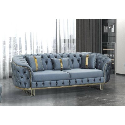 Sofá 2 Plazas (3 Plazas) Ballon (225x90cm)