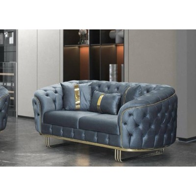 Sofá Ballon 2 Plazas (165x90cm)