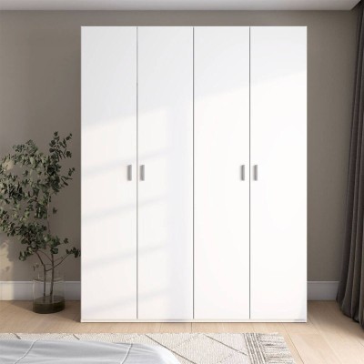 Armario 4 Puertas Batientes River