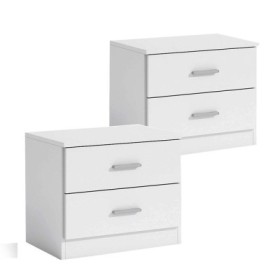 Pack 2 Mesitas de Noche Couple