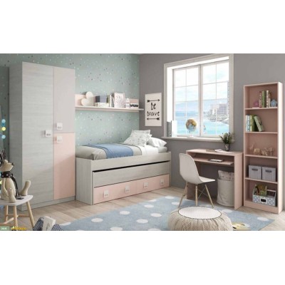 Habitación completa Nube Youth