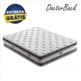 Colchón Doctor Back London 32cm (Con Envío Gratis)