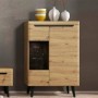 Mueble Auxiliar Nordi