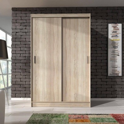 Armario Wiki s/ Espejo