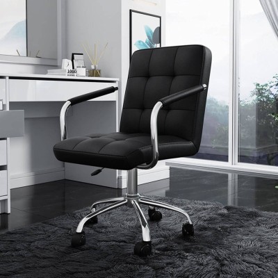 Silla de Escritório Muz 629