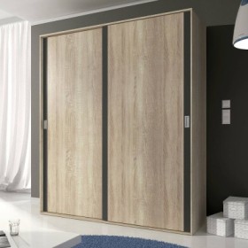 Armario 2 Puertas Correderas Lara