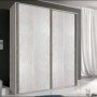 Armario 2 Puertas Correderas Lara
